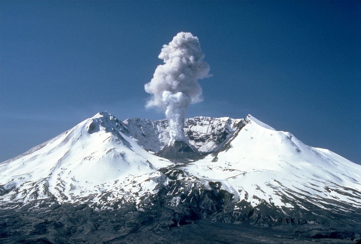 警報大溫周邊這座火山進入高度危險期除了地震要防的天災還有它